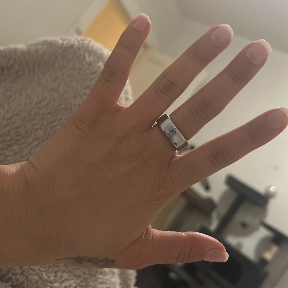 OURA RING